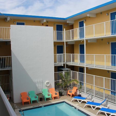 Seaside Inn & Suites Fenwick Island Esterno foto