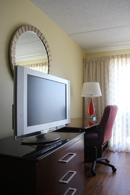 Seaside Inn & Suites Fenwick Island Esterno foto