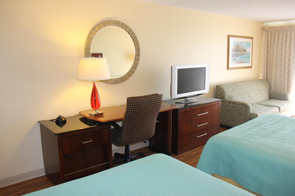 Seaside Inn & Suites Fenwick Island Esterno foto