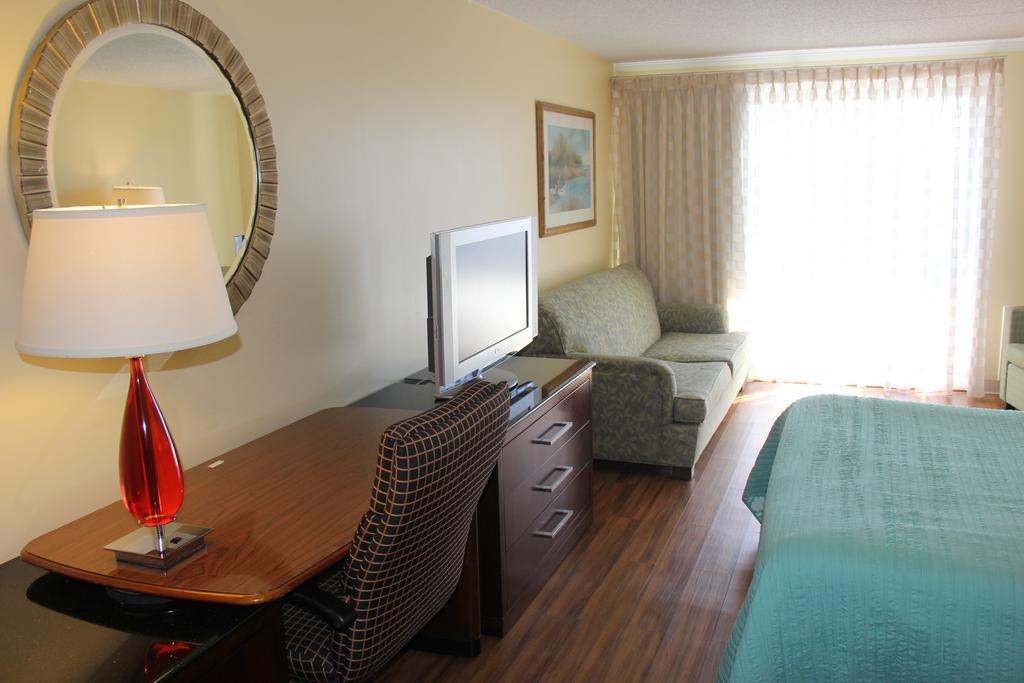 Seaside Inn & Suites Fenwick Island Esterno foto