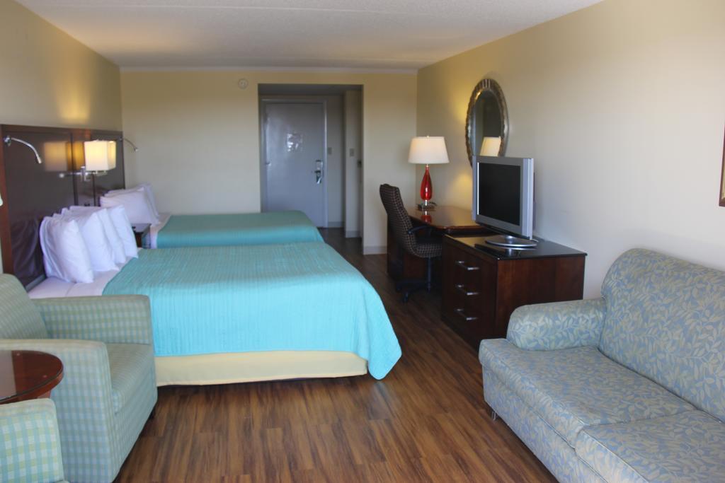 Seaside Inn & Suites Fenwick Island Esterno foto
