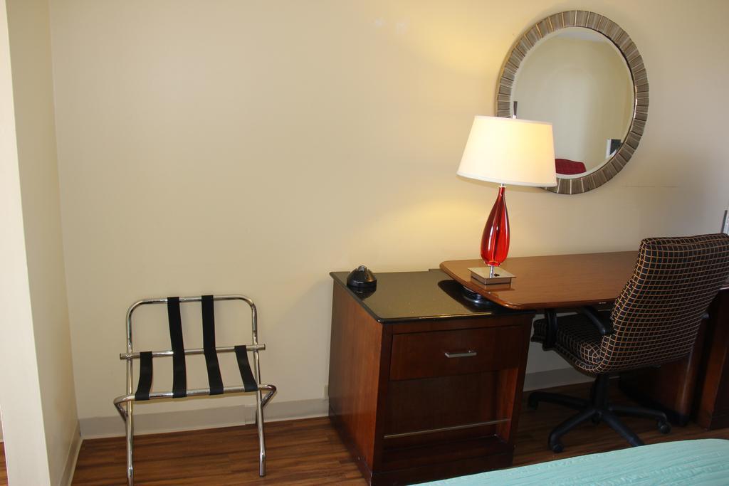Seaside Inn & Suites Fenwick Island Esterno foto