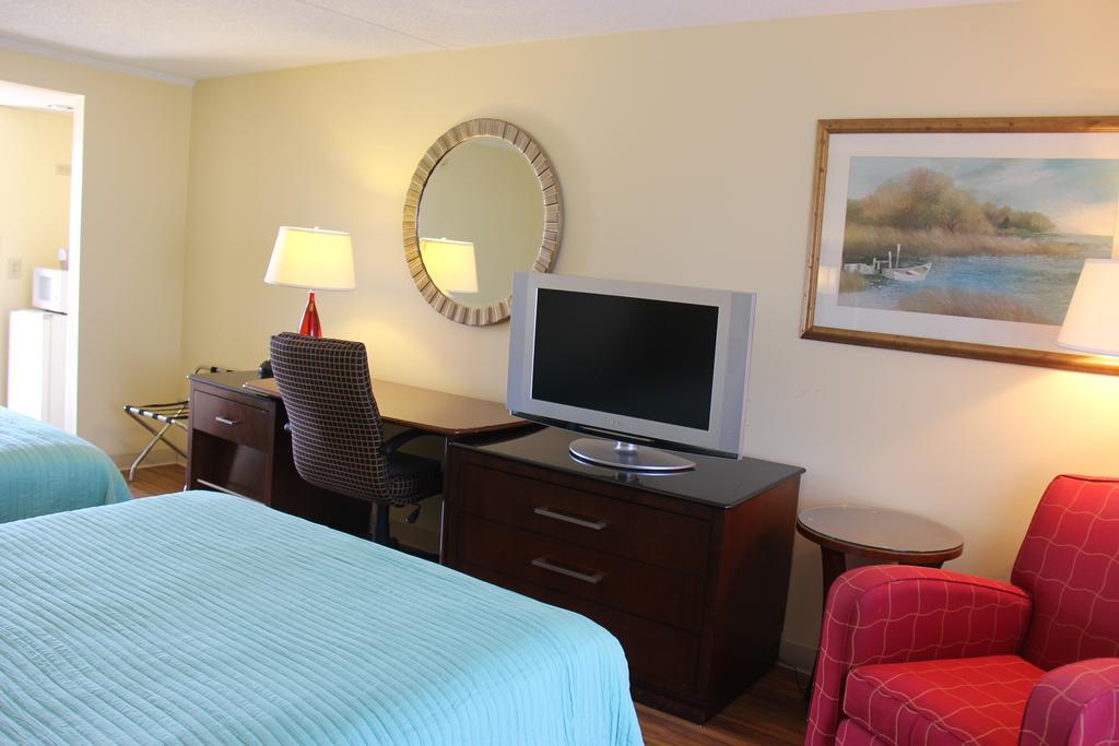 Seaside Inn & Suites Fenwick Island Esterno foto