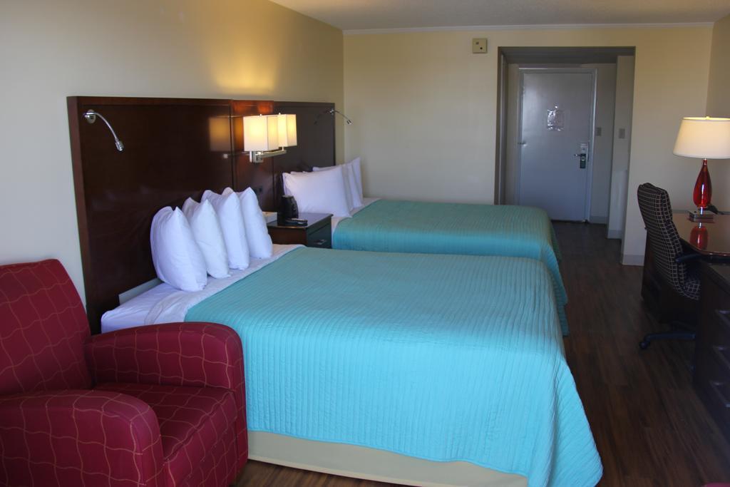 Seaside Inn & Suites Fenwick Island Esterno foto
